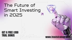 The Future of Smart Investing in 2025: How Autotrade and Algorithmic Trading Are Changing Wealth Generation