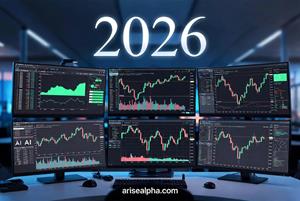 AriseAlpha Unveils Free AI Trading Bot to Help Investors Gain an Edge in Automated Currency Markets (2026)