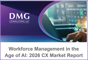 SuccessKPI Recognized Among Top Workforce Management Providers in New DMG Report
