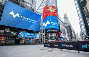 Meey Global Confidentially Submits Draft Registration Statement with the U.S. Securities and Exchange Commission
