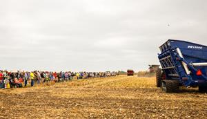 Husker Harvest Days 2026 registration opens with new equipment demonstrations