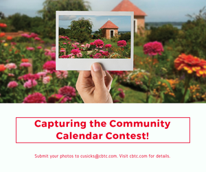 Calendar Contest