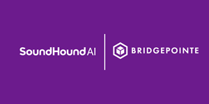 SoundHound AI Partners With Leading Technology Advisory Firm, Bridgepointe Technologies to Expand Enterprise AI Adoption