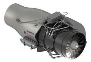 Kratos and GE Aerospace Win U.S. Air Force Award to Design Engine for Expendable Combat Collaborative Aircraft