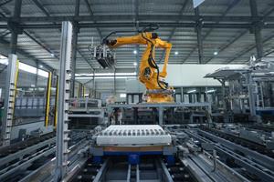 INLIF LIMITED Accelerates Strategic Layout in New Energy Sector, Securing $4.4 Million First Order for Battery Cell Packing Machines