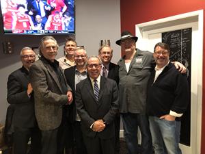 LIPSG, ReSurg International, John Popper