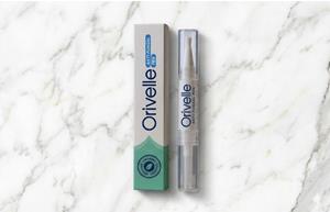Orivelle Fungus Pen Unveiled: How This Natural Nail Anti-Fungal Pen Works for At-Home Care - Orivelle Nail Fungus Pen