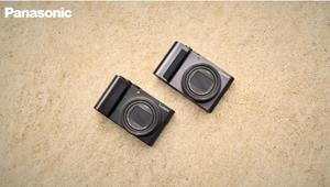 Panasonic ZS300 Lumix Point and Shoot Camera Announced; More Info and Preorder at B&H Photo