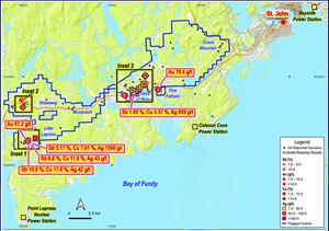 A.I.S. Resources Appoints VP Exploration, engages AI Metals