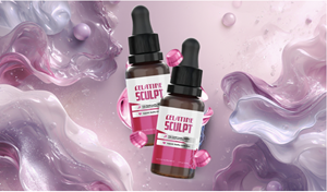 Gelatine Sculpt (2026 CONSUMER REPORT): Liquid Metabolism Formula Gains Attention as "Bariatric Jelly" Alternative for Healthy Weight Management