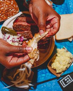 The future of chicken lands in 3,000+ Walmart Stores