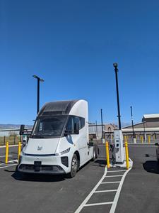 Kempower, Windrose, and EV Realty Validate Megawatt Charging System (MCS) Interoperability Under Real World Conditions