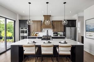 Toll Brothers Georgia Division Honored at the 2025 OBIE Awards