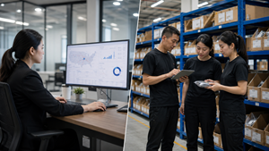 Lansil Global Expands China and U.S. Fulfillment Network After Surpassing 20 Million Parcels Shipped