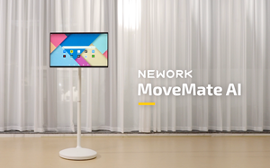 Nework Brings Entertainment Everywhere with Battery-Powered Portable TV Early Bird Promotion