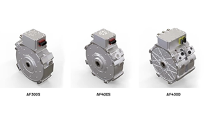 Turntide Expands Axial Flux Motor Portfolio Offering More Solutions in a Compact Footprint for Hybrid & Electric Systems