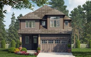 Brittany Model from Hopewell Crossing