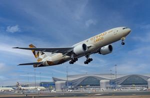 Atlas Air and Etihad Cargo Announce New Long-Term Partnership