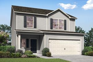 The Avery at Anneewakee Trails by LGI Homes