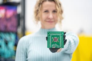 Photonic’s Dr. Stephanie Simmons Named Among the UNESCO 2025 International Year of Quantum Science and Technology Quantum 100