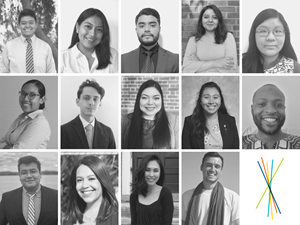 IJC's Class of 2019 Community Fellows