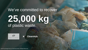 Positive Design, a Retail Interior Design Firm, Expands Into Ocean-Bound Plastic Recovery in Southeast Asia