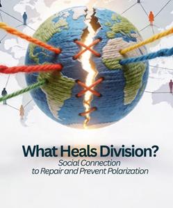 GILC Convenes World Leaders on Social Connection and Division During Global Loneliness Awareness Week