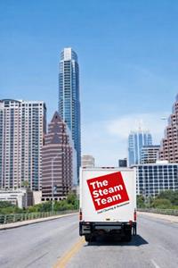 The Steam Team Wins Austin Business Journal Family Business Award, Marks 43 Years Serving Central Texas
