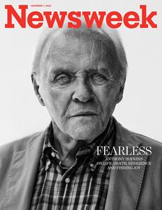 Newsweek Unveils Redesigned Print Edition with a Focus on Premium Storytelling