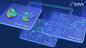 MindRank Announces First Patient Dosed in Phase III Trial of AI-Designed Oral GLP-1 Receptor Agonist MDR-001