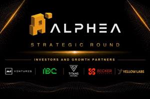 ALPHEA Secures $5M Strategic Funding