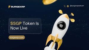 XRP News: SurgeXRP Launches 60-Day XRPL Real Estate Tokenization Presale With Planned XRPL DEX Expansion