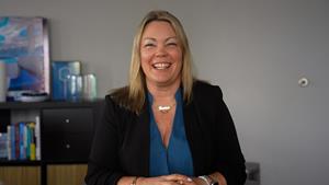 Charles IT Appoints Jessica Golle as Chief Revenue Officer