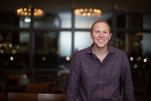 Jared Kleinert