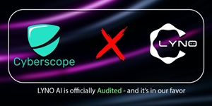 Lyno AI Officially Announces Presale Expansion Following Strong Early Demand