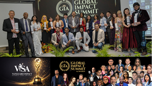 Bangkok's Most Anticipated Leadership Summit Just Got Bigger — Vanguard Impact Summit & Awards Adds May 24 Date After May 3 Sells Out