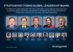 Award-Winning Platform DataGlobal Hub Celebrates Global Impact of its Community, Announces Strategic Partnership with Strategemist