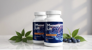 Memory Lift Launches Revolutionary Brain Booster: The Truth About the Memory Lift Nootropics Supplement