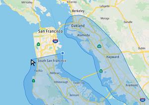 TomTom launches Area Analytics for more precise traffic insights at scale