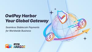 OwlTing Group (NASDAQ: OWLS) Reports Q1 2026 OwlPay Harbor Client Wins Representing More Than $5 Billion in Annual Payment Volume Across Their Existing Businesses
