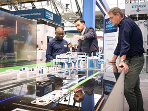 The Battery Show Europe Returns with Focus on Networking, Innovation