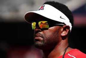 Kevin Sumlin Scholarship for Student Athletes Launches National Opportunity to Recognize Academic and Athletic Excellence