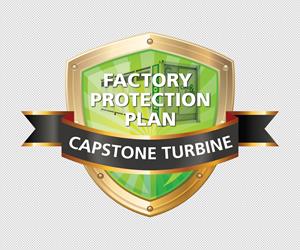 Capstone Factory Protection Plan (FPP)