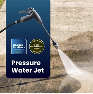 Jetterix Analyzed: A Detailed Evaluation Of The Jetterix Pressure Nozzle Trending In The United States!