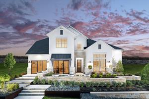 Wildspring by Toll Brothers is Now Open in Leander, Texas