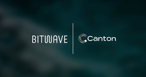 Bitwave Enables Invoice-Linked, On-Chain Payments via Canton Integration