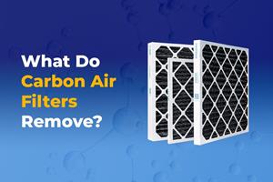 New Jersey Air Filtration Company Brookaire Educates on Carbon Pleated Air Filters - Helps Facility Managers and Homeowners Tackle Indoor Air Quality and Odor Problems