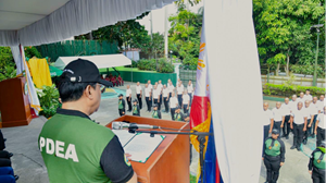 CoinEx Charity Expands Its “Bridge to Hope” Mission with Starlink Deployment at the Philippines’ PDEA Academy