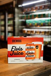 BrewDog USA Doubles Down on Headliners and Ignites Next Wave of Innovation for Spring and Summer