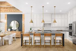Toll Brothers Announces New Luxury Home Community Coming Soon to Denton, Texas